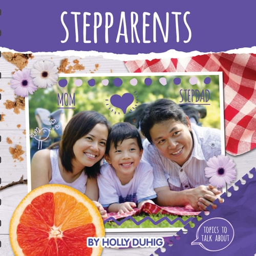 Stepparents