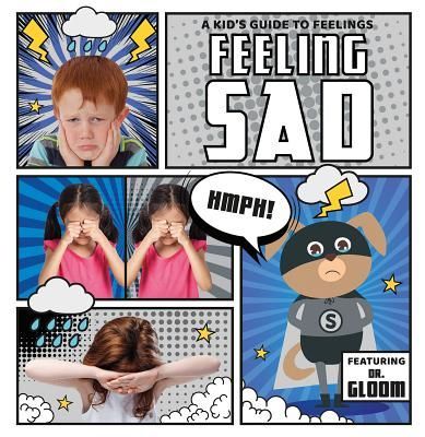 Feeling Sad
