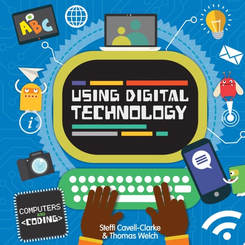 Using Digital Technology