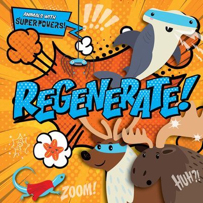 Regenerate!
