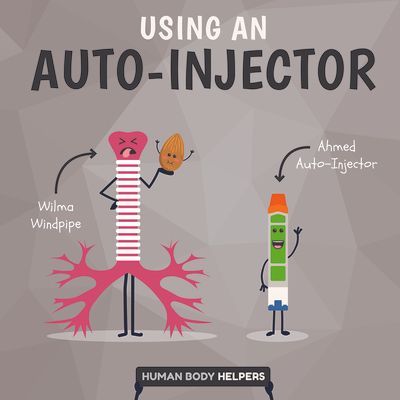 Using an Auto-Injector
