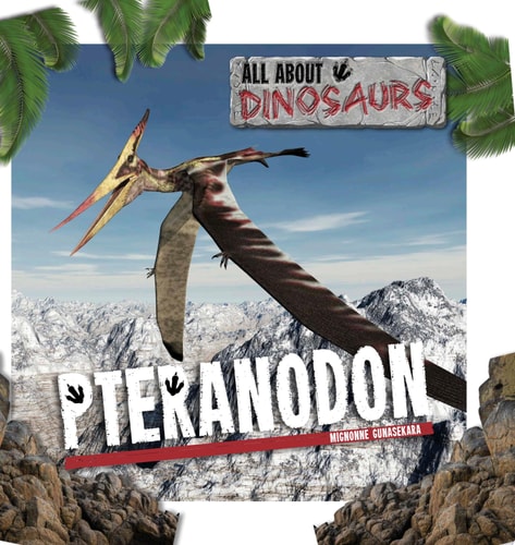 Pteranodon