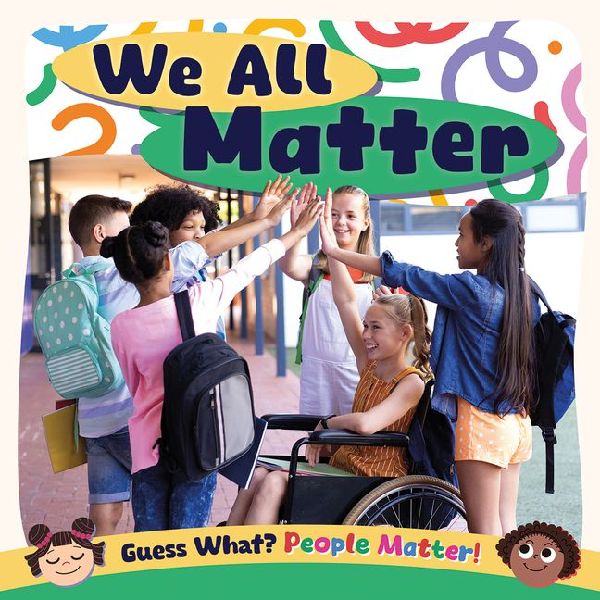 We All Matter