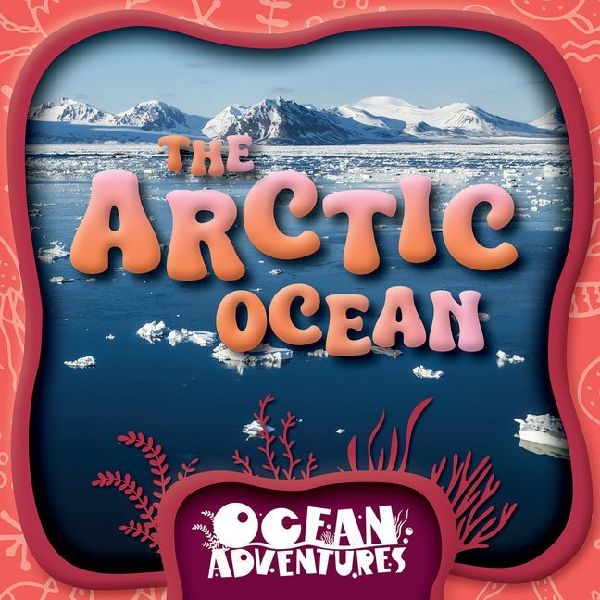 The Arctic Ocean