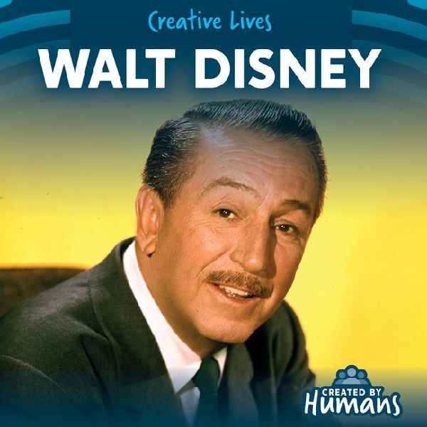 Walt Disney