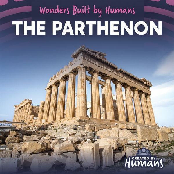 The Parthenon