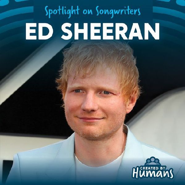 Ed Sheeran