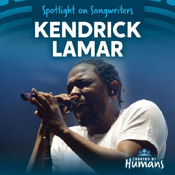 Kendrick Lamar