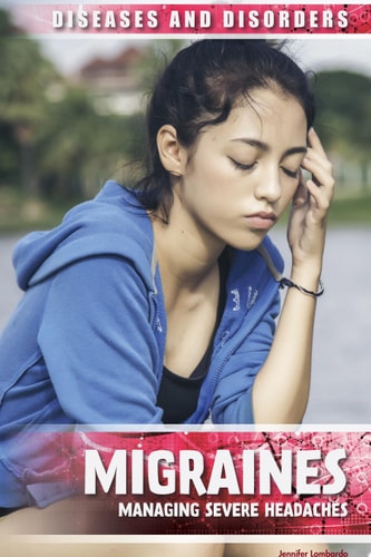 Migraines Managing Severe Headaches