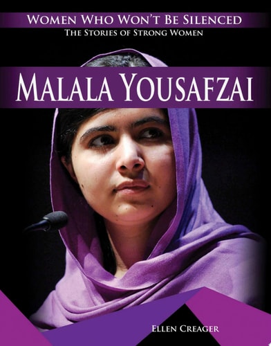 Malala Yousafzai