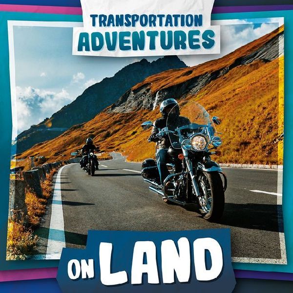 On Land