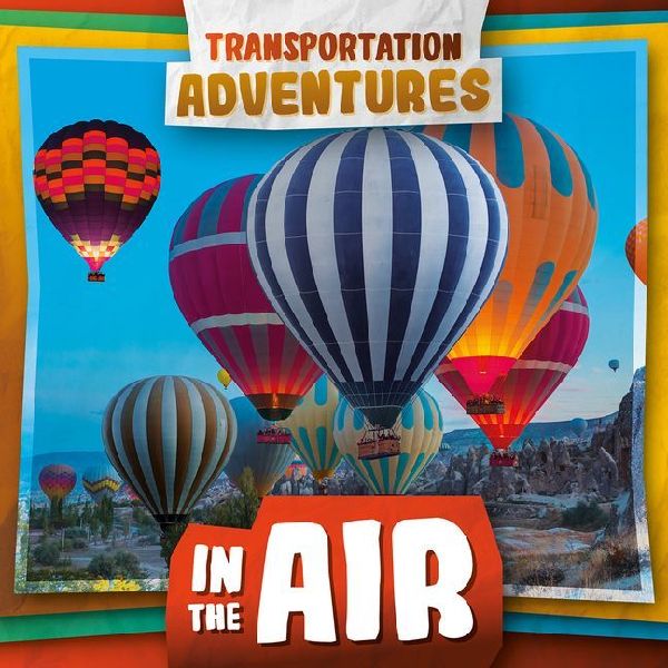 In the Air