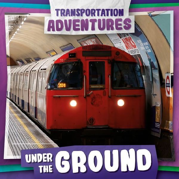 Under the Ground