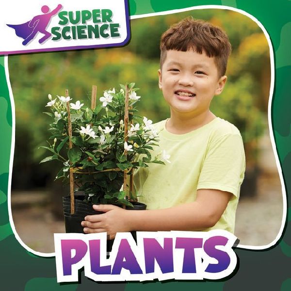Plants