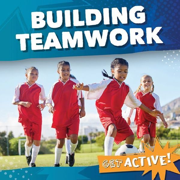Building Teamwork