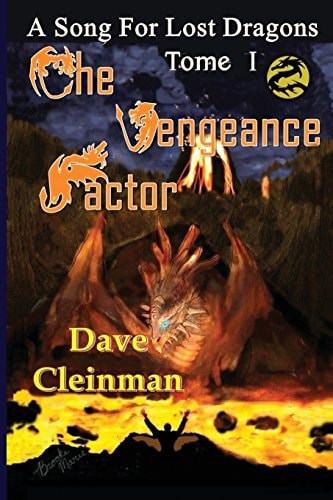 The Vengeance Factor