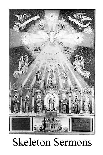 Skeleton Sermons For Sundays and Holidays in the Year