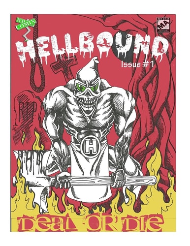 Hellbound