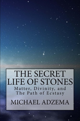 The Secret Life of Stones Matter, Divinity, and the Path of Ecstasy