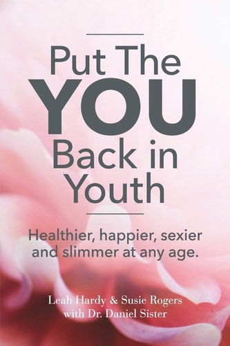 Put The You Back In Youth Quit Hor-Moaning