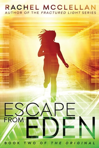 Escape from Eden