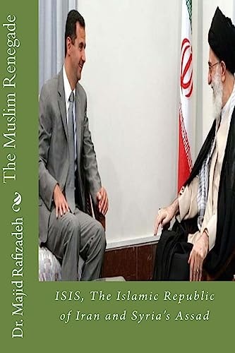The Muslim Renegade A Memoir of Struggle, Defiance and Enlightenment