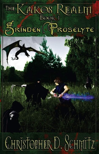 The Kakos Realm Grinden Proselyte