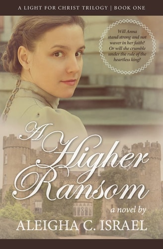 A Higher Ransom