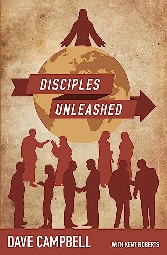 Disciples Unleashed