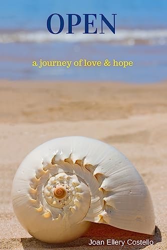 Open A Journey of Love and Hope
