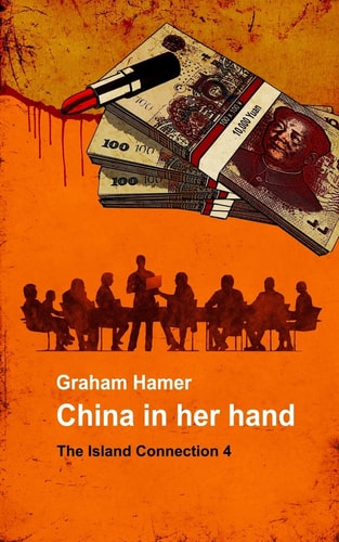 China in Her Hand