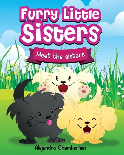 Furry Little Sisters Meet The Sisters