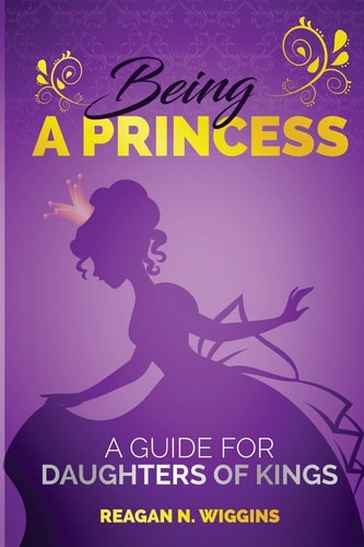 Being a Princess