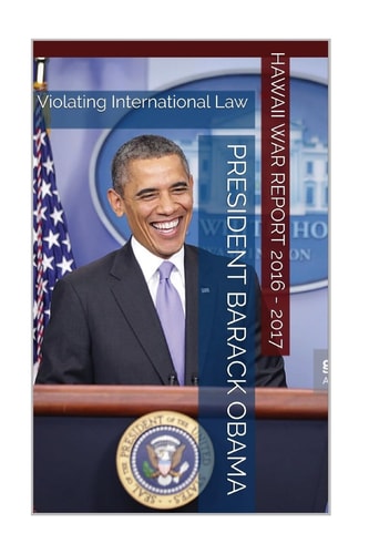 President Barack Obama Illegal President Of The United States