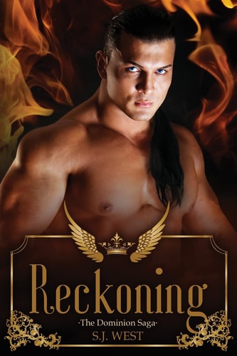 Reckoning (The Dominion Saga Book 2)