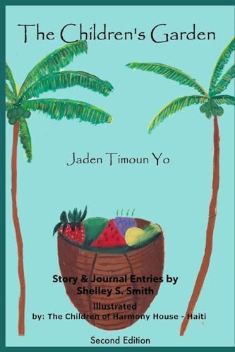 The Children's Garden Jaden Timoun Yo