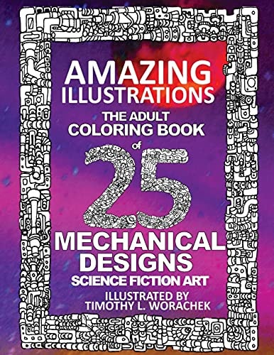 Mechanical Designs