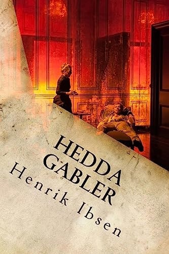 Hedda Gabler