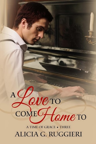 A Love to Come Home To