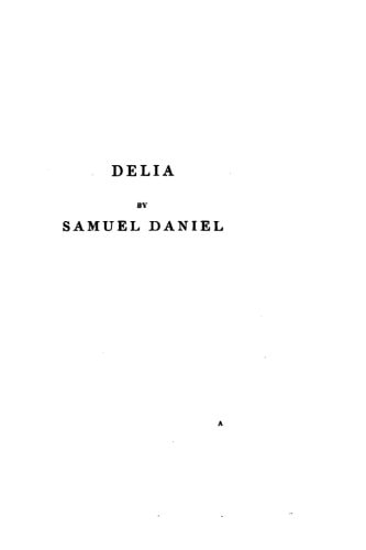 Delia