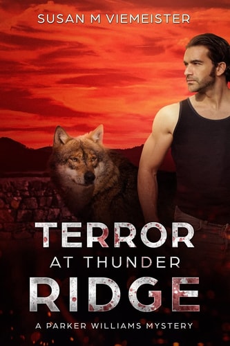 Terror at Thunder Ridge
