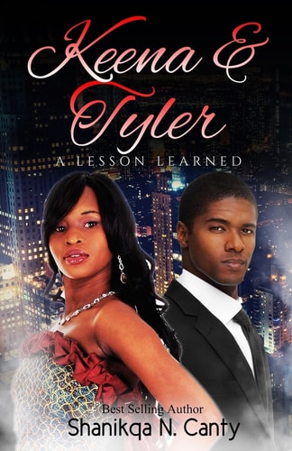 Keena & Tyler A Lesson Learned
