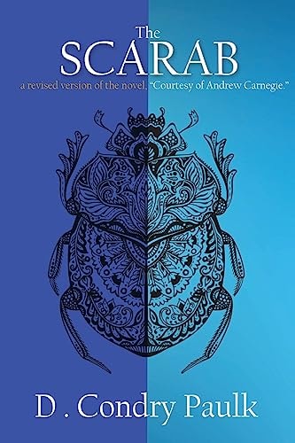 The Scarab Courtesy of Andrew Carnegie