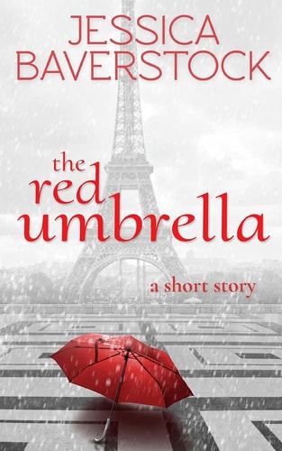 The Red Umbrella A Short Story