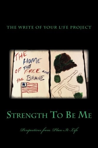 Strength To Be Me