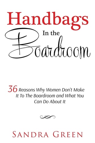 Handbags In The Boardroom