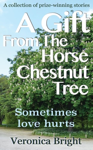 A Gift From The Horse Chestnut Tree Sometimes Love Hurts