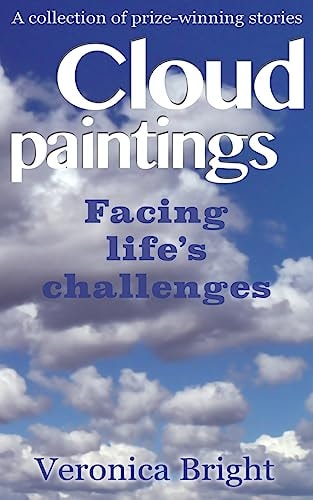 Cloud Paintings Facing Life's Challenges