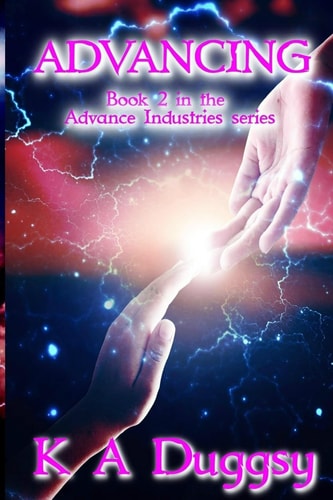 Advancing (Advance Industries)