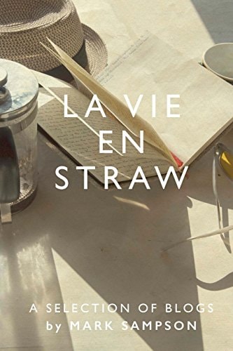 La Vie En Straw Selected Blogs from a French Straw-bale Grand Design